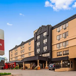 Western Cairn Croft Hotel