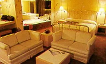 Quality Inn Clifton Hill Niagara Falls